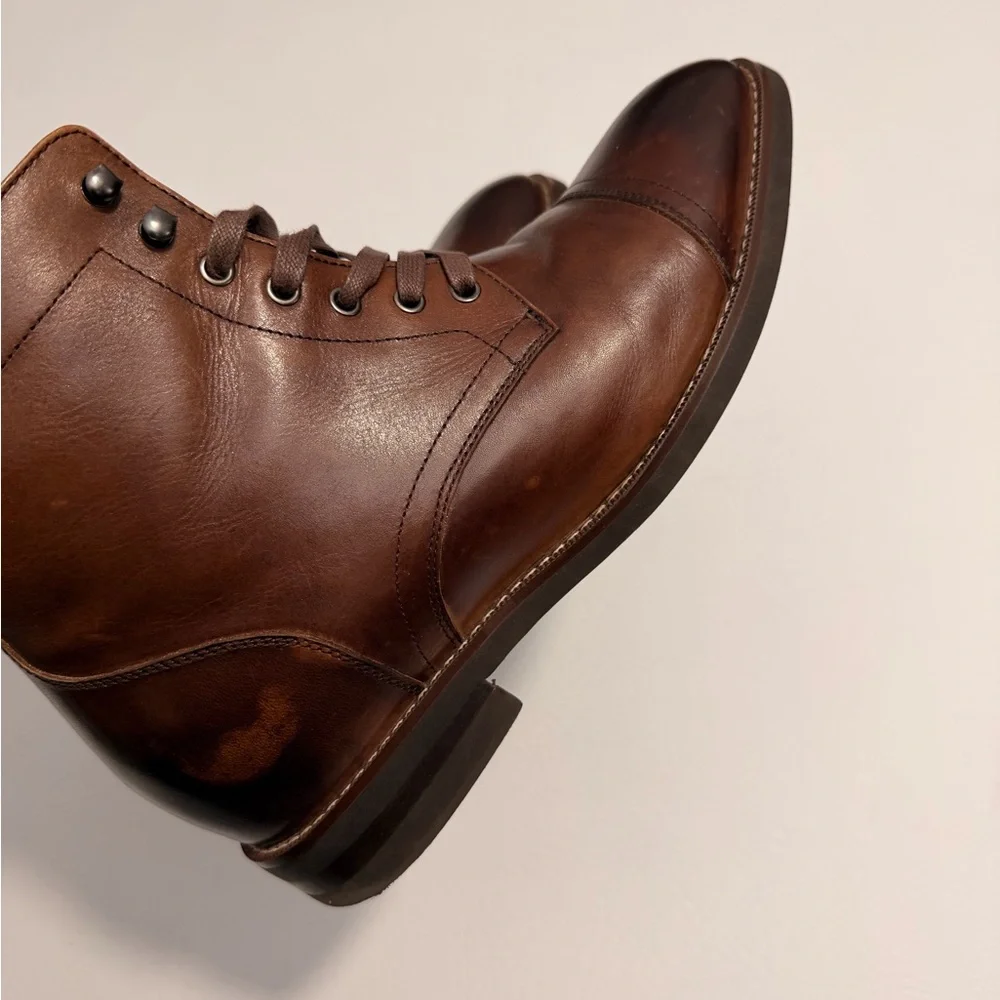 Calto 3.2 Height Increase Boot Size‎ 8 Men’s